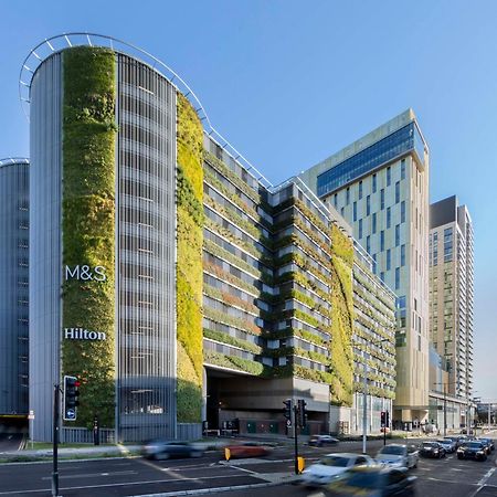 Hilton Woking Hotell Exteriör bild