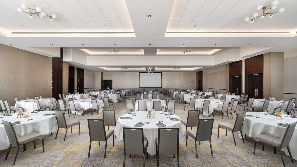 Hilton Woking Hotell Bekvämligheter bild